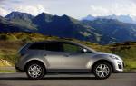 Mazda CX-7 2007 года